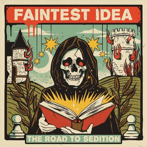 Image for Kill Em Dead by Faintest Idea