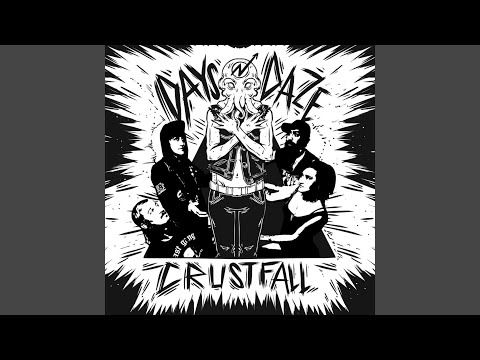 Image for I Wanna See It Burn by Days N' Daze, Juicy Karkass
