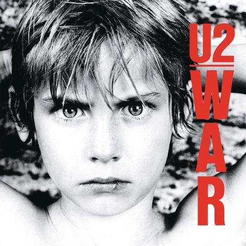 Image for Sunday Bloody Sunday by U2
