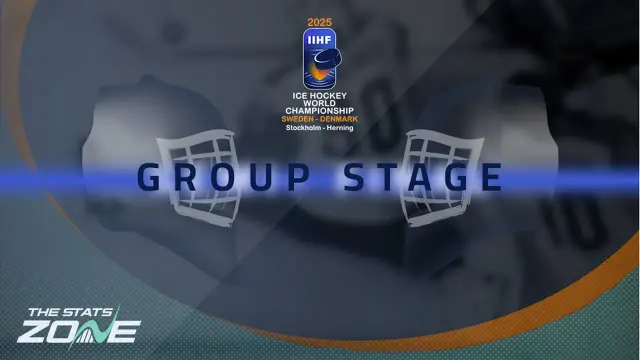 Austria vs Finland Preview & Prediction | 2025 IIHF Men’s Ice Hockey World Championship | Group Stage