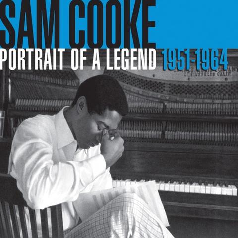 Image for A Change Is Gonna Come by Sam Cooke