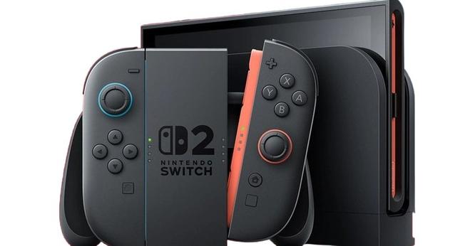 Nintendo Switch 2 Press Image 10