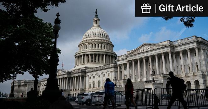 The ratings downgrade amounted to a political and economic repudiation of Washington. The ratings downgrade amounted to a political and economic repudiation of Washington.