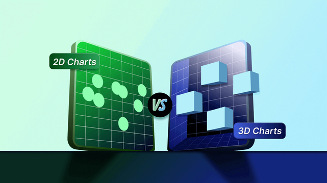 2D vs. 3D Scatter Charts Which Suits Your Data Visualization Needs 2D vs. 3D Scatter Charts Which Suits Your Data Visualization Needs