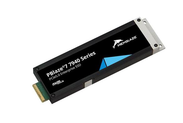 PBlaze7 7940 E1.S - The Optimal Choice for Edge Computing