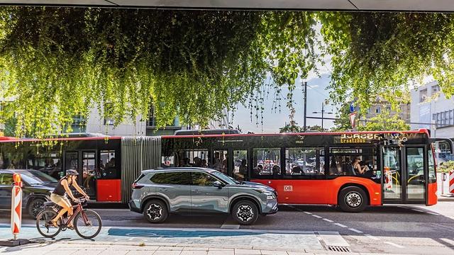 Wie gesund ist Ihre Stadt? Europas urbane Räume im Vergleich Wie gesund ist Ihre Stadt? Europas urbane Räume im Vergleich