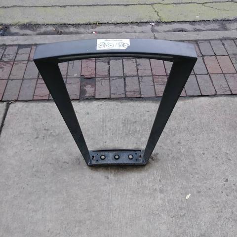 Bike Rack