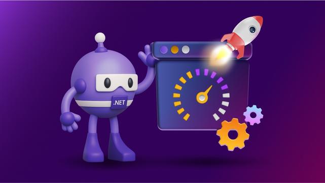 Boost .NET MAUI App Performance Best Practices for Speed and Scalability Boost .NET MAUI App Performance Best Practices for Speed and Scalability