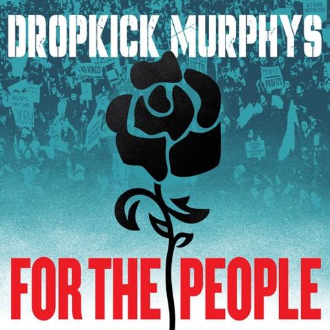 Image for Who'll Stand With Us? by Dropkick Murphys