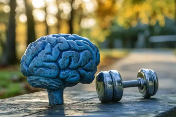 When the Brain Lacks Fuel, Exercise Still Protects Memory