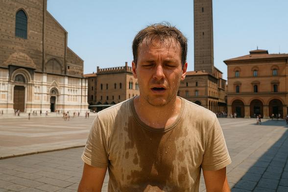 Crisi climatica