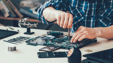 Environment APPG calls for consumer ‘right to repair’