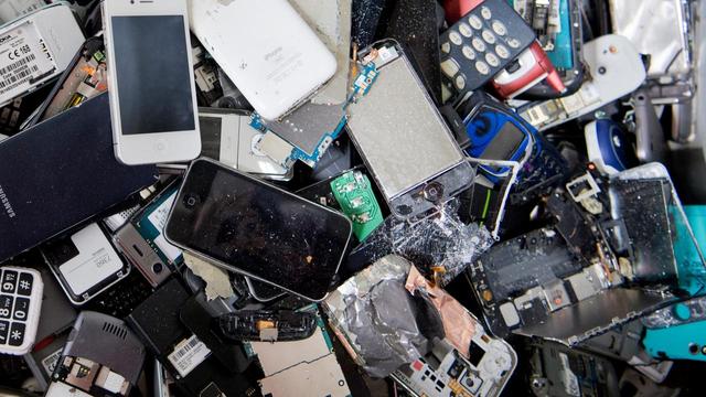 EU verpflichtet Hersteller zu mehr Nachhaltigkeit bei Smartphones