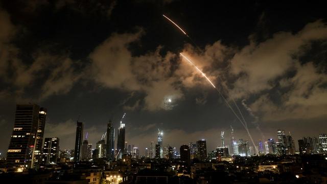 Iran Cracks Down on Alleged Israeli Spy Network, Executes One Suspect