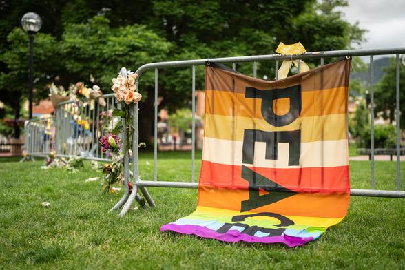 Motive debated as federal hate crime charges against accused Boulder firebomb thrower proceed