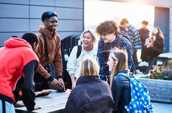 UK Higher Education, Immigration and Financial Sustainability