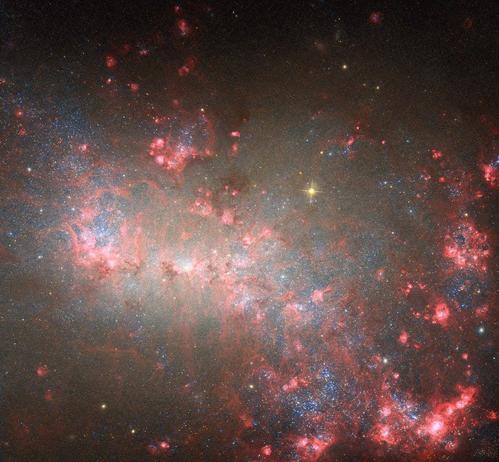 hubble