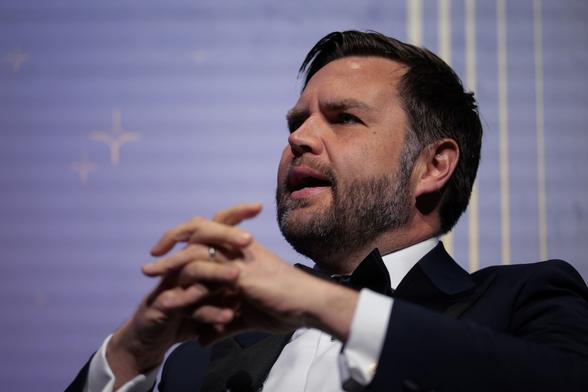 JD Vance To Visit Los Angeles On Friday Amid ICE Raids And Protests