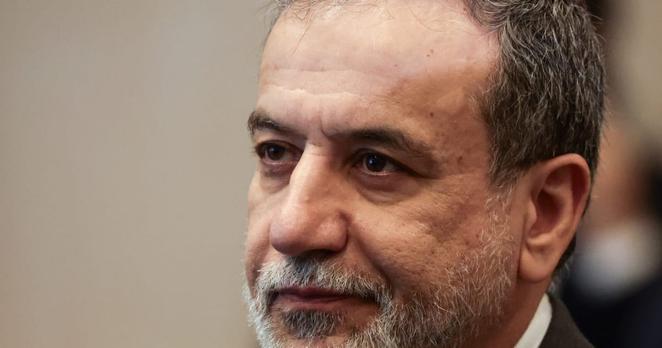 Iran official warns US that joining Israel in attacks would be ‘very, very dangerous’ – POLITICO