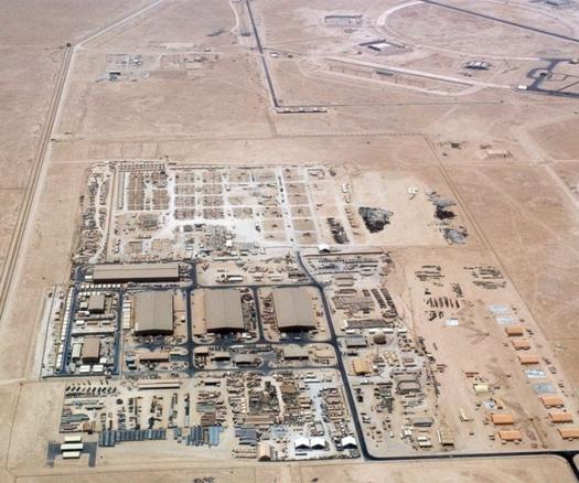 Iran says targeted US Qatar air base under Op. Annunciation of Victory