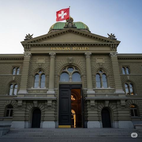 Was Mailadressen über Parlamentarierinnen alles verraten (viel!)