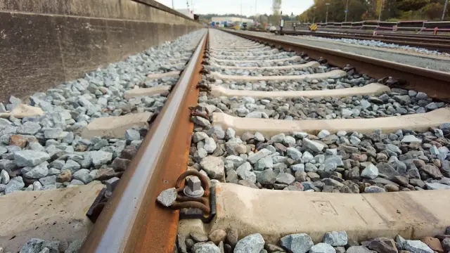 Generalsanierung: Bahn rechnet mit jahrelangen Verzögerungen