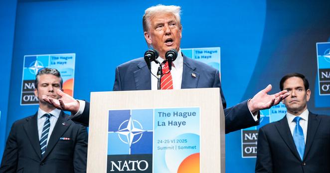 President Trump and his allies have sharply criticized The New York Times and CNN in recent days for publishing articles about a preliminary intelligence report.