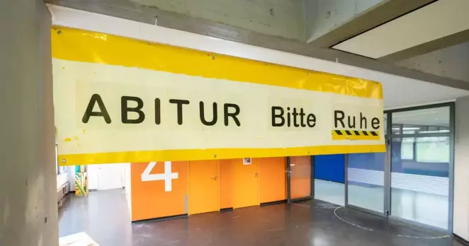 Letzte Hürde vor dem Abi - Mündliche Prüfungen beginnen - Baden-Württemberg