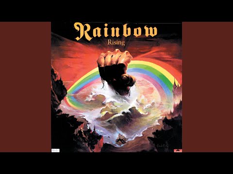 Image for Tarot Woman by Rainbow