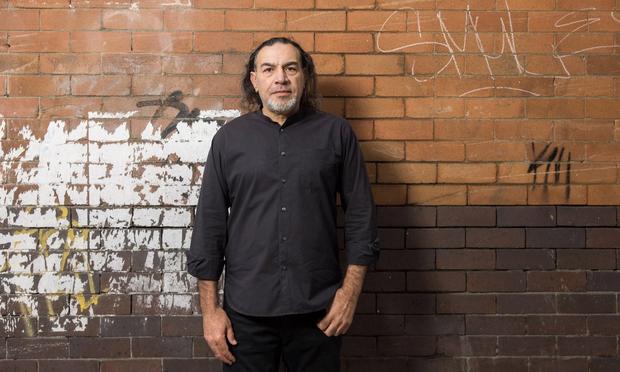 Khaled Sabsabi reinstated as Australia's representative at the 2026 Venice Biennale - The Art Newspaper