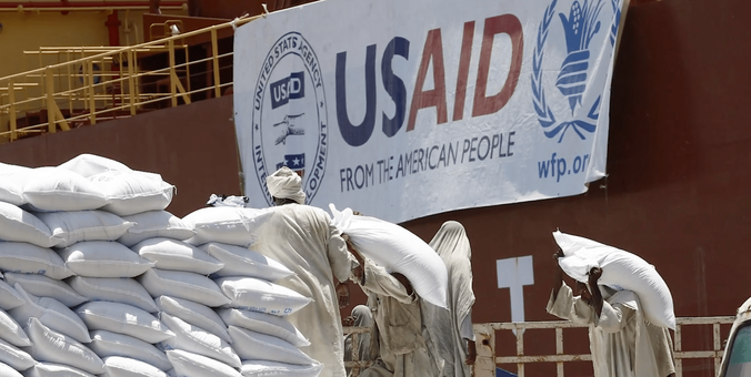 USAID