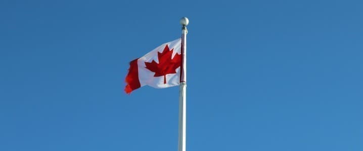 Canada Flag