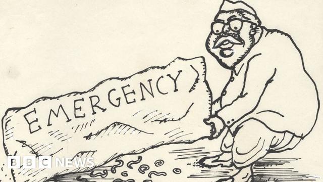 Abu cartoon