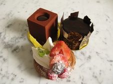 French Desserts | The New Yorker
