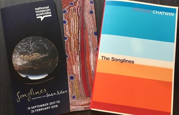 The Songlines