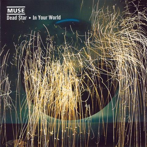 Image for Can't Take My Eyes Off You by Muse