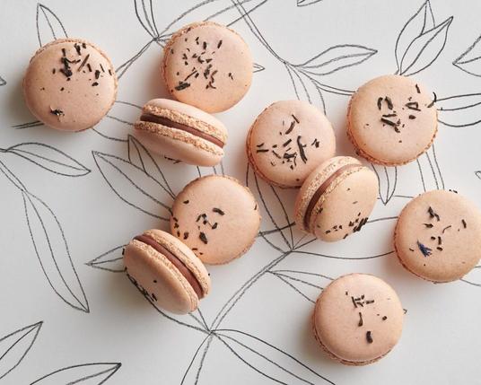 Macaron Store Coming To Resorts World Sentosa
