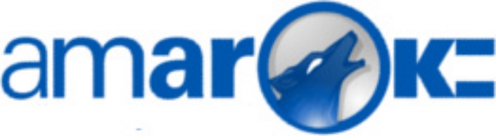 Amarok Logo
