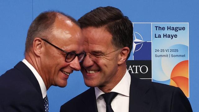 Teilweise bewölkt