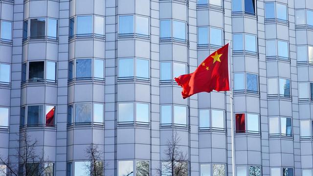 Militäroperation Aspides: EU bestellt chinesischen Botschafter wegen Lasereinsatz ein