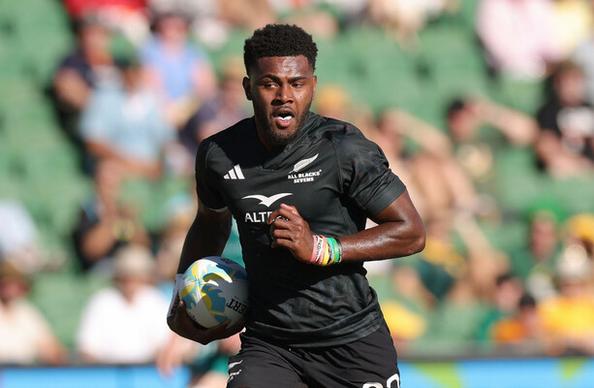 New Zealand demolish Ireland to secure semi-final spot · The 42