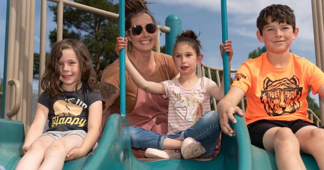 Montana Girl Diagnosed With Rare ReNU Syndrome | News