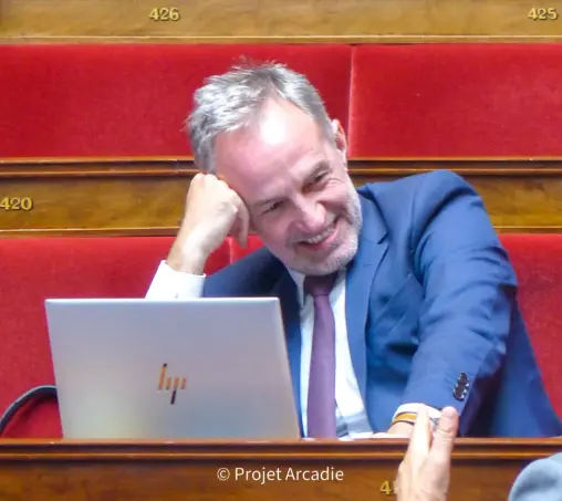 Avec la loi PLM, à Paris, Lyon et Marseille, les règles électorales vont peut-être changer.