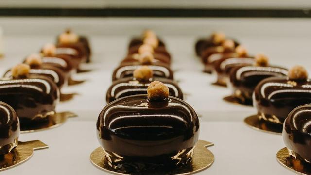 The Secret Ingredients That Make French Pastries Irresistible