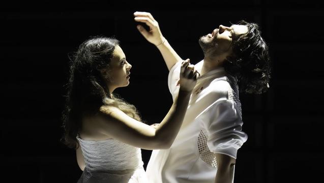 Sir Simon Rattle dirige Don Giovanni de Mozart au Festival d’Aix 2025