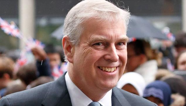 Prince Andrew reacts to FBI probe verdict with major event at Windsor
