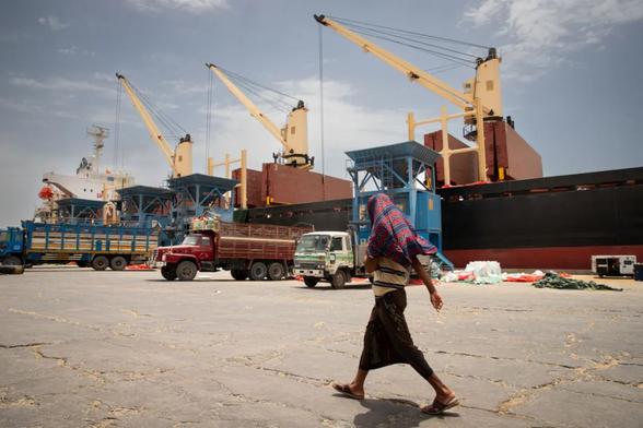 Somaliland has a Deal Ready for Trump, But China is Second in Line
