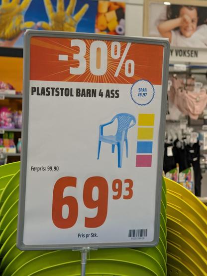 Good deal