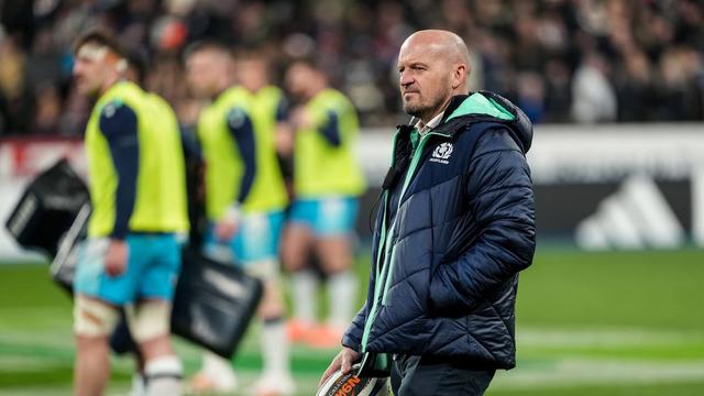 Scotland coach Gregor Townsend hopeful of future tests against All Blacks in New Zealand Scotland coach Gregor Townsend hopeful of future tests against All Blacks in New Zealand