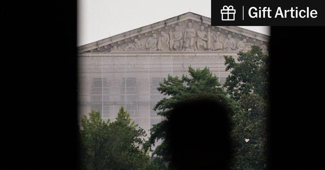 The court has allowed the administration to fire tens of thousands of government workers, discharge transgender troops, end protections for hundreds of thousands of migrants from war-torn countries and fundamentally shift power from Congress to the president.
